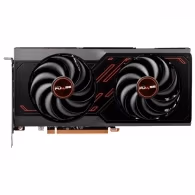 Placa video Sapphire Pulse AMD Radeon RX 7600