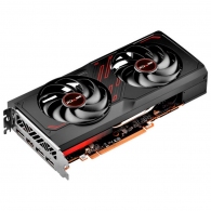 Placa video Sapphire Pulse AMD Radeon RX 7600 thumbnav 2