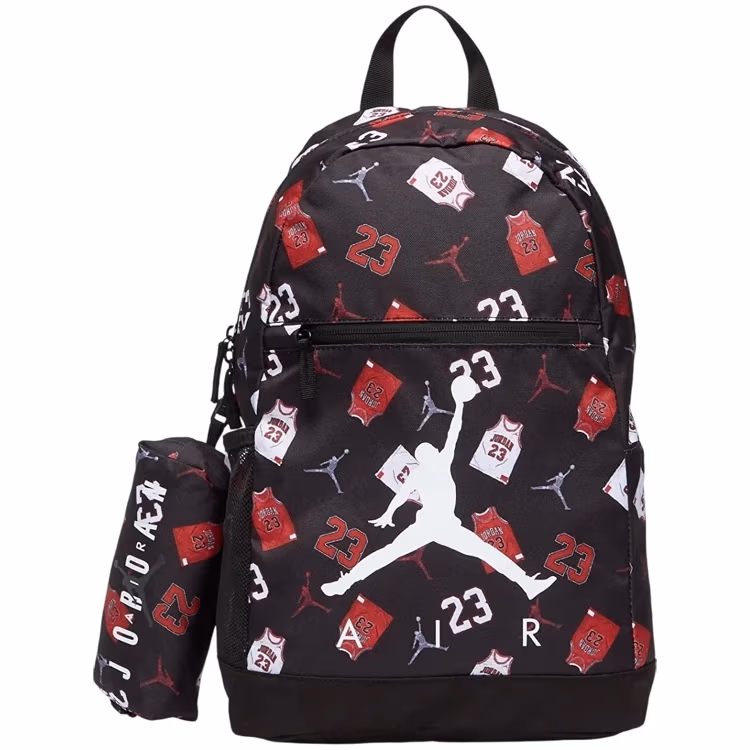 Rucsac Nike JAN AIR SCHOOL BACKPACK 