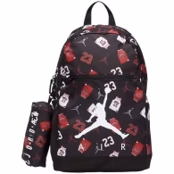 Рюкзак Nike JAN AIR SCHOOL BACKPACK