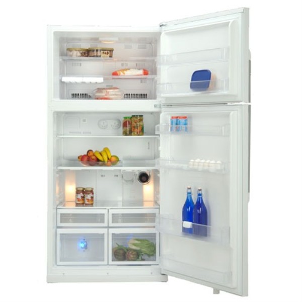 Холодильник Beko DNE65500G photo 2