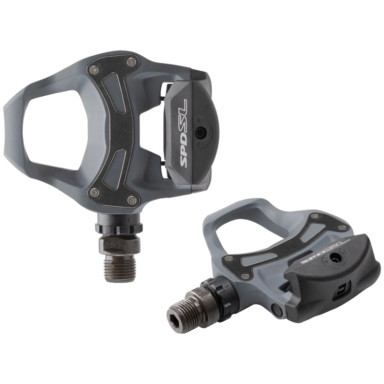 Педали SHIMANO PD-R550, SPD-SL photo Педали SHIMANO PD-R550, SPD-SL photo