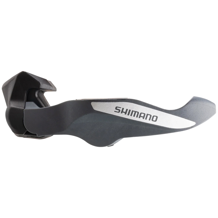 Pedale SHIMANO PD-R550, SPD-SL photo 3