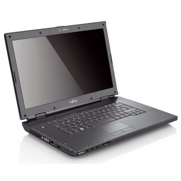 Ноутбук Fujitsu Amilo Amilo Li3710 15.6” / 2 ГБ / 250 ГБ / / GMA 4500MHD / Черный photo 4