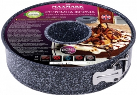Форма для выпекания Maxmark MK-SET130G thumbnav 1