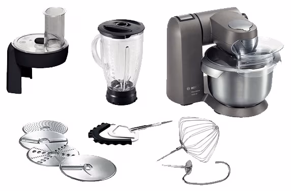 Robot de bucatarie Bosch MUMXL40G 