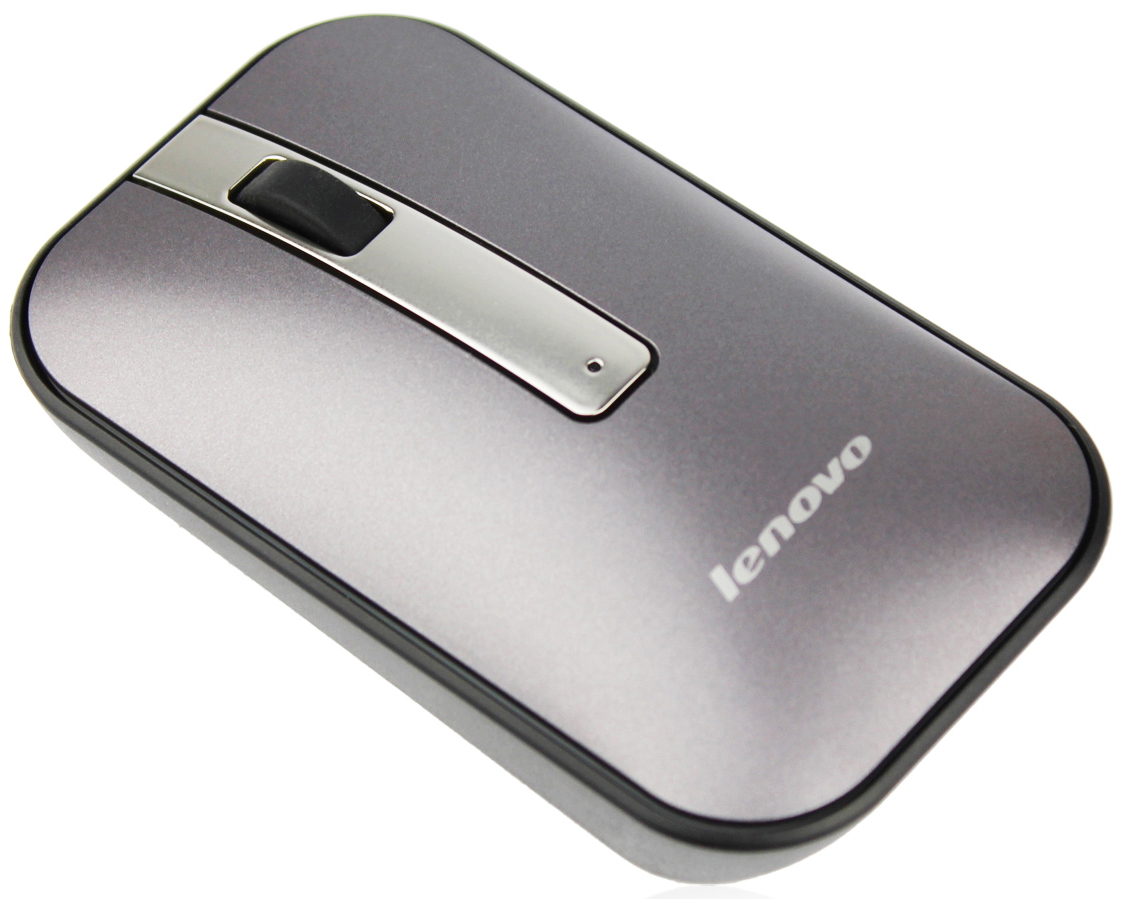 Беспроводая мышь Lenovo N60 photo 1 Беспроводая мышь Lenovo N60 photo 1