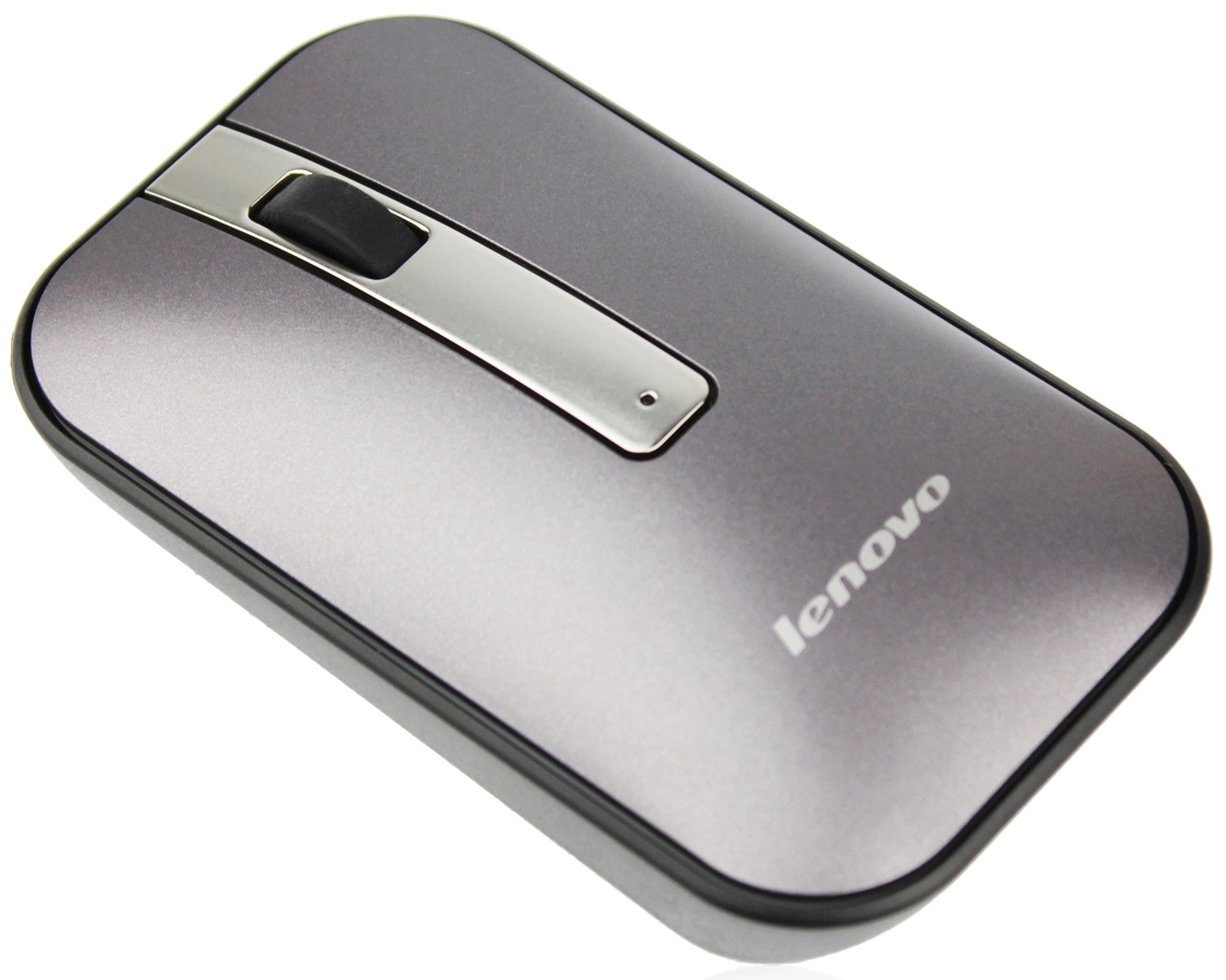 Беспроводая мышь Lenovo N60 photo 1 Беспроводая мышь Lenovo N60 photo 1