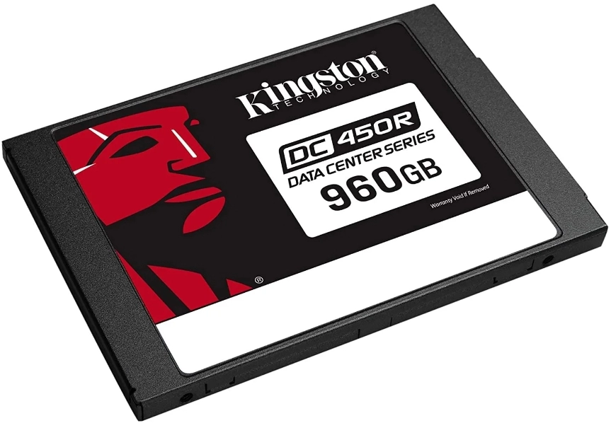 SSD intern Kingston SEDC450R960G