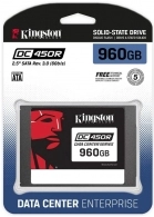 Внутренний SSD диск Kingston SEDC450R960G