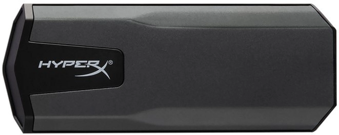 Внешний SSD диск Kingston HyperX Savage EXO 480GB, SHSX100/480G