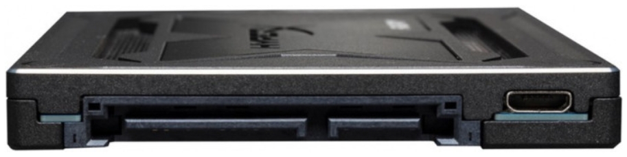 Внешний SSD диск Kingston HyperX Savage EXO 480GB, SHSX100/480G photo 6