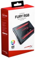 Внешний SSD диск Kingston HyperX Savage EXO 480GB, SHSX100/480G thumbnav 3