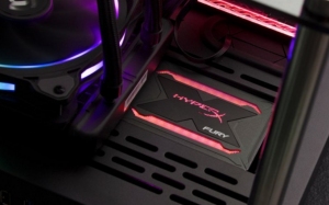 Внешний SSD диск Kingston HyperX Savage EXO 480GB, SHSX100/480G thumbnav 4