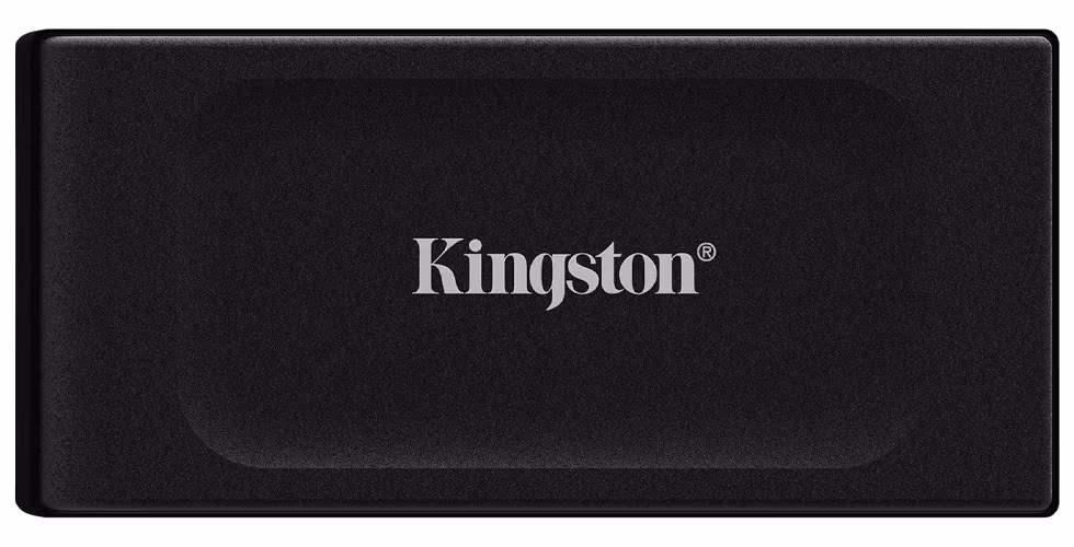 Внешний M.2 SSD диск Kingston SXS10002000G