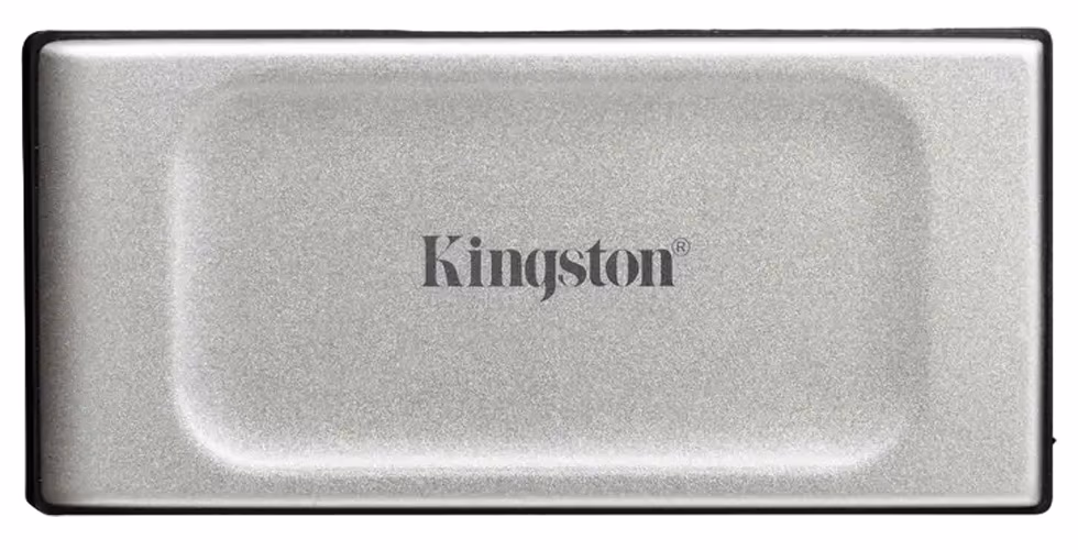 Внешний M.2 SSD диск Kingston XS2000 Portable 1TB  USB 2000MB/s (SXS2000/1000G)