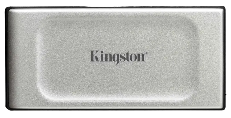 Внешний M.2 SSD диск Kingston XS2000 Portable 1TB USB 2000MB/s (SXS2000/1000G) photo 1 Внешний M.2 SSD диск Kingston XS2000 Portable 1TB USB 2000MB/s (SXS2000/1000G) photo 1