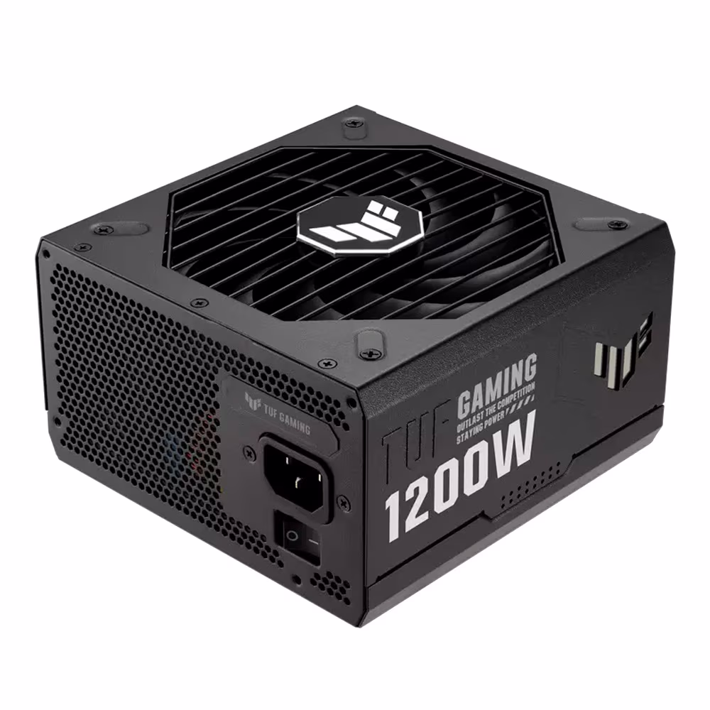 Sursa de alimentare pentru PC Asus UF Gaming 1200W Gold