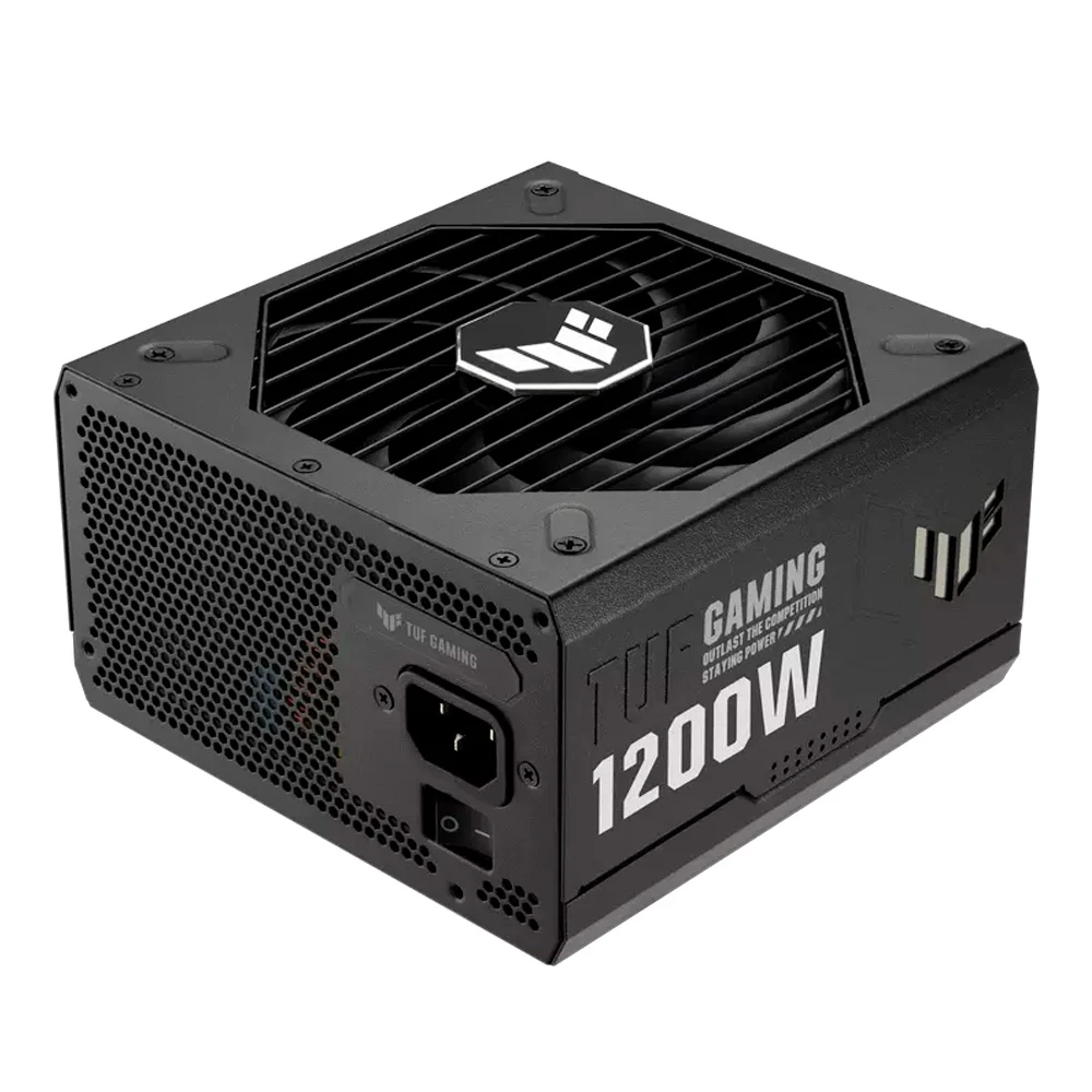 Sursa de alimentare pentru PC Asus UF Gaming 1200W Gold