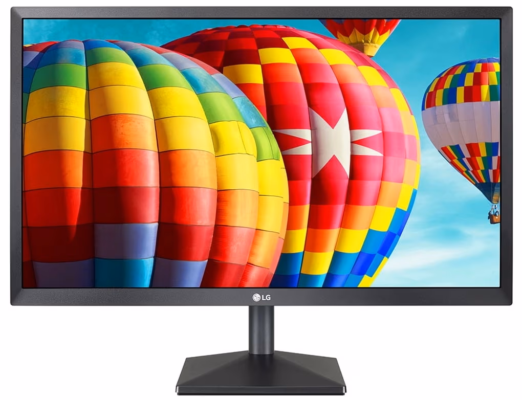 Монитор LG 24MK430H-B 