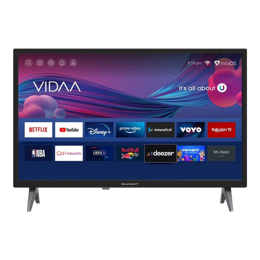 LED телевизор Horizon 32HL4330H