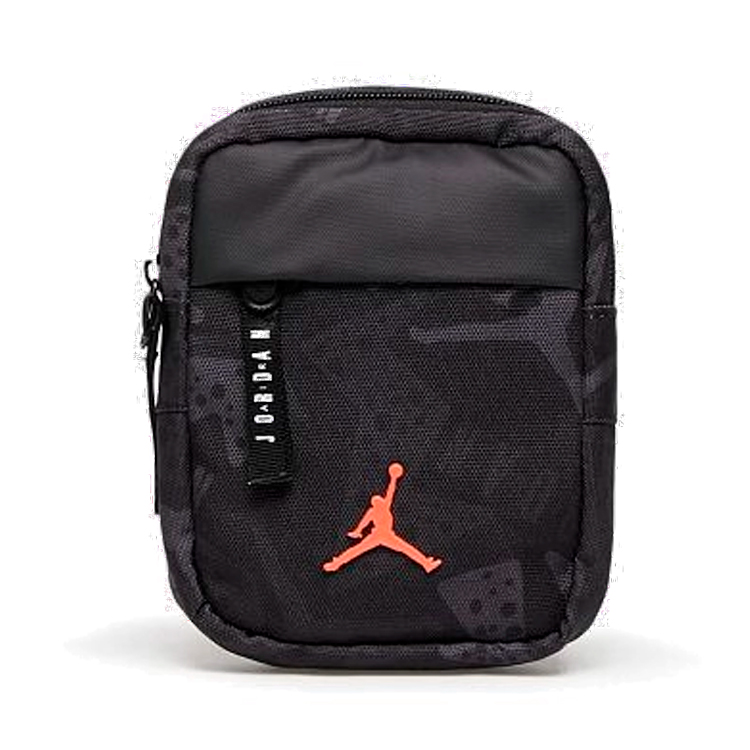 Сумка Nike JAN AIRBORNE HIP BAG photo 
