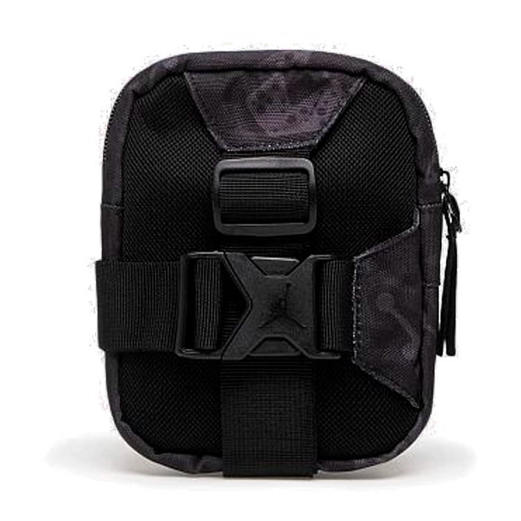 Geanta Nike JAN AIRBORNE HIP BAG 7A0747-G0H Negru photo 2