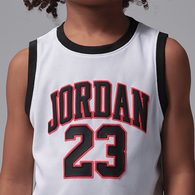 Set tricou + sorti Nike JORDAN JERSEY SET photo 2