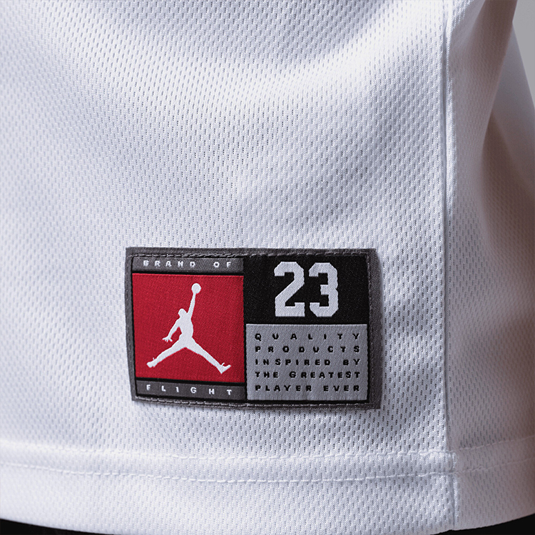 Set tricou + sorti Nike JORDAN JERSEY SET photo 8