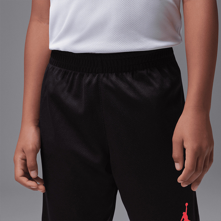Set tricou + sorti Nike JORDAN JERSEY SET photo 9