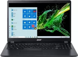 Laptop/Notebook Acer NXHS5EX00H, 8 GB, 512 GB, EndlessOS, Negru