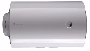 Incalzitor de apa electric orizontal Hotpoint - Ariston PRO R80H