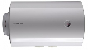 Водонагреватель накопительный горизонтальный Hotpoint - Ariston PRO R80H thumbnav 1