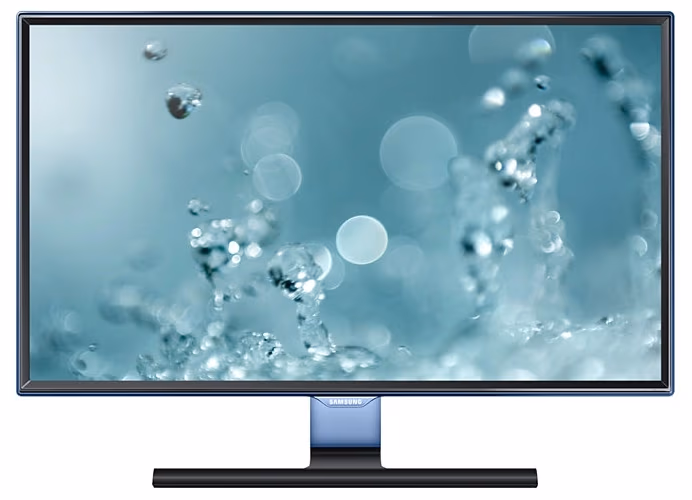 Monitor Samsung S24E390HL 
