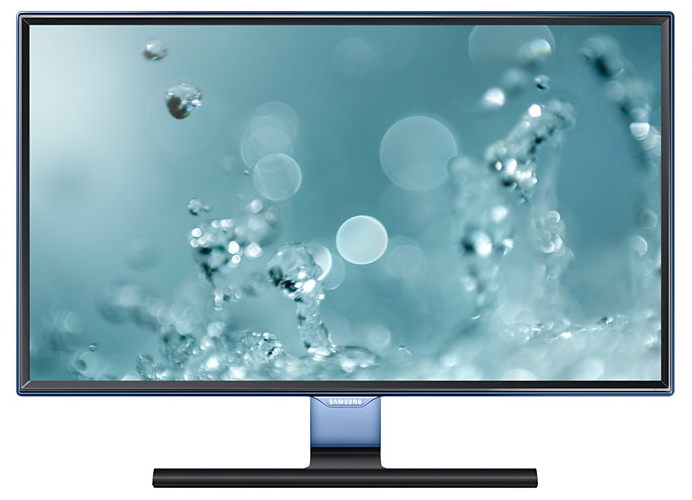 Monitor Samsung S24E390HL photo 1