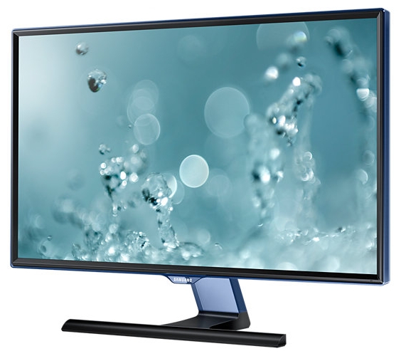 Monitor Samsung S24E390HL photo 3