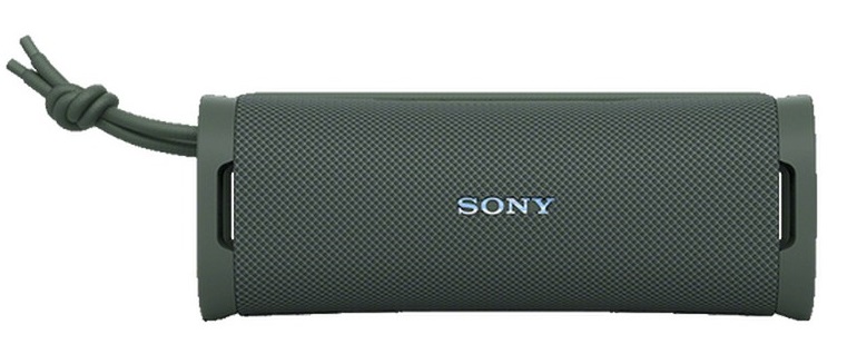 Портативная колонка Sony ULT FIELD 1 (SRS-ULT10H.CE7) Серый photo 1