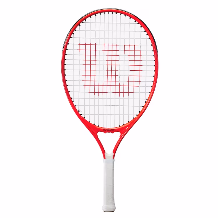 Racheta tenis de camp Wilson Roger Federer TNS RKT 21 Half CVR 21 