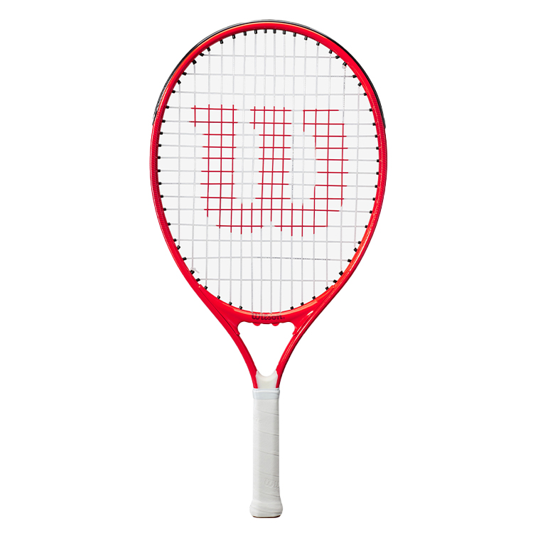 Racheta tenis de camp Wilson Roger Federer TNS RKT 21 Half CVR 21 photo 