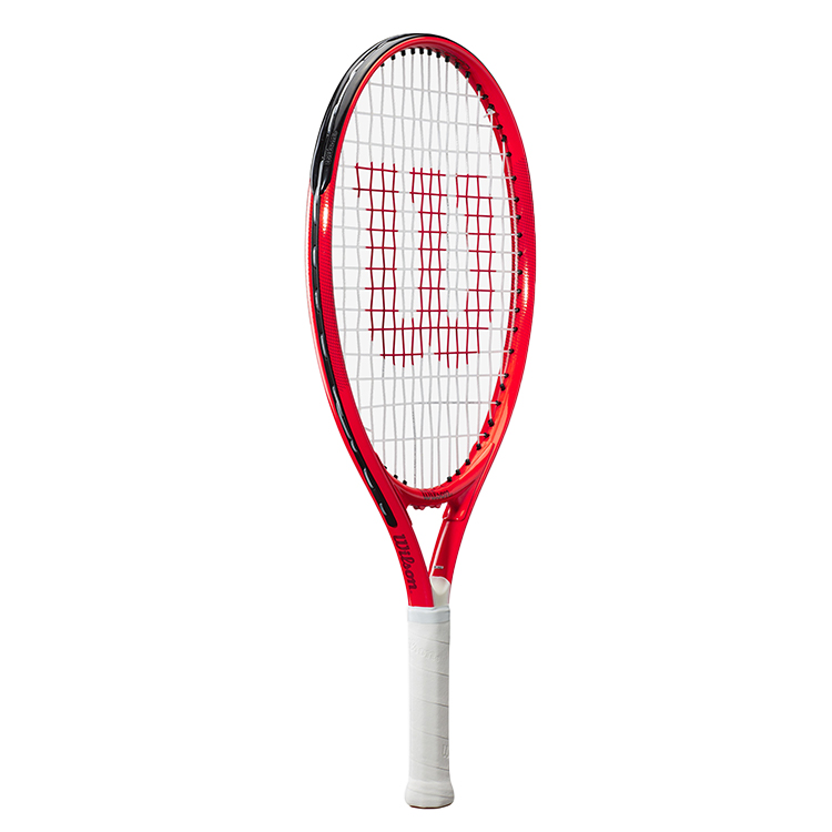 Ракетка для большого тенниса Wilson Roger Federer TNS RKT 21 Half CVR 21 photo 2