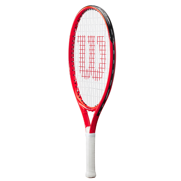 Ракетка для большого тенниса Wilson Roger Federer TNS RKT 21 Half CVR 21 photo 3
