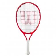 Racheta tenis de camp Wilson Roger Federer TNS RKT 21 Half CVR 21 thumbnav