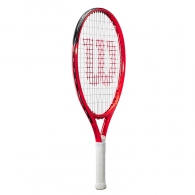 Ракетка для большого тенниса Wilson Roger Federer TNS RKT 21 Half CVR 21 thumbnav 2