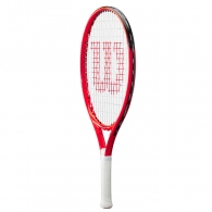 Ракетка для большого тенниса Wilson Roger Federer TNS RKT 21 Half CVR 21 thumbnav 3