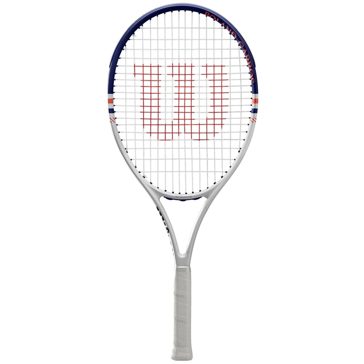 Paleta Wilson Roland Garros Elite Comp Jr 26