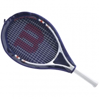 Ракетка для большого тенниса Wilson Roland Garros Elite Comp Jr 26 thumbnav 3
