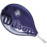 Ракетка для большого тенниса Wilson Roland Garros Elite Comp Jr 26 thumbnav 4