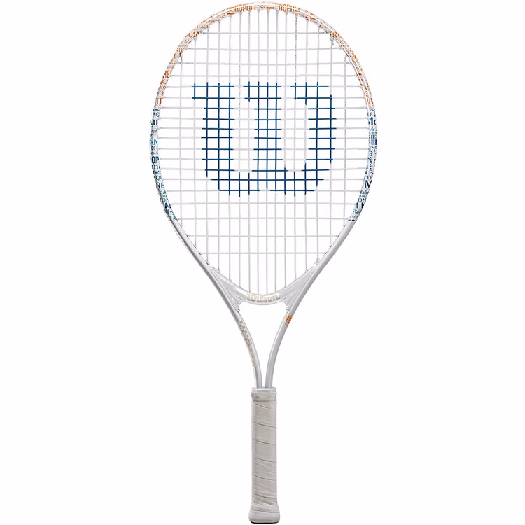 Ракетка для большого тенниса Wilson Roland Garros Elite 25 