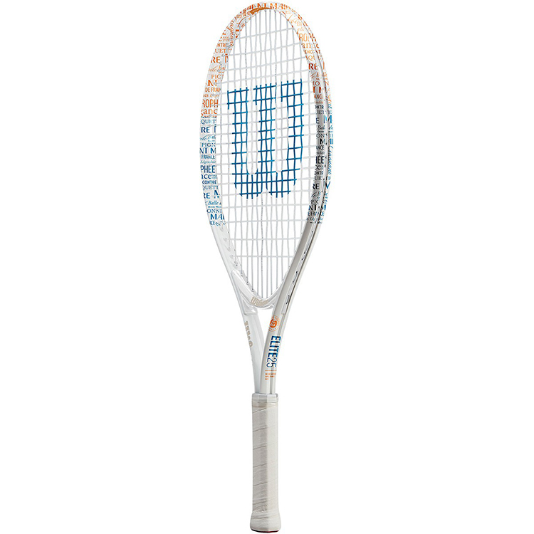 Racheta tenis de camp Wilson Roland Garros Elite 25 photo 2