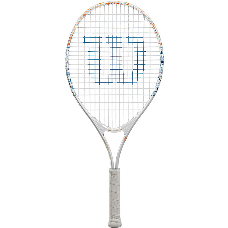 Racheta tenis de camp Wilson Roland Garros Elite 21 photo Racheta tenis de camp Wilson Roland Garros Elite 21 photo